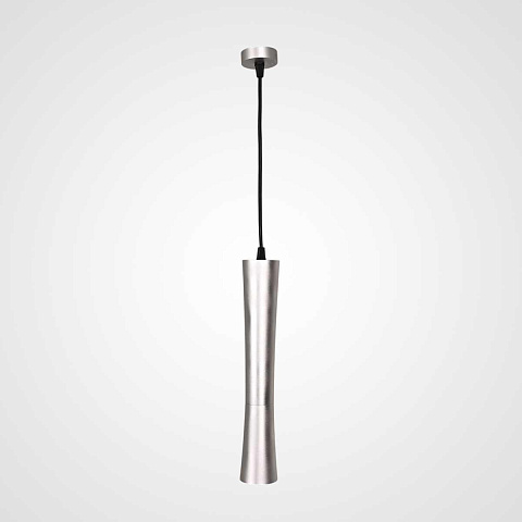 Подвесной светильник Imperium Loft Zylo Silver H34 314526-23