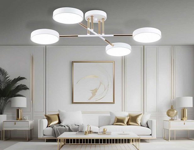 Накладной светильник Ambrella Light FL516331