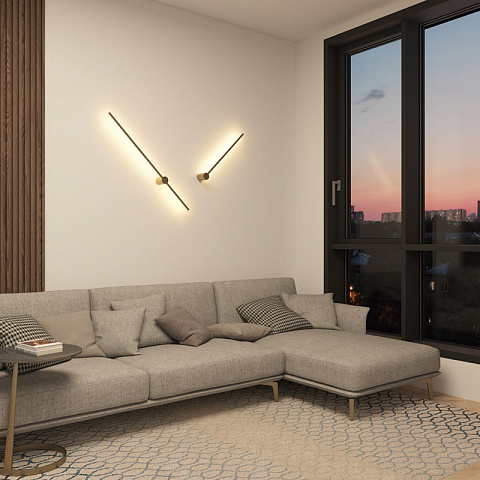 Бра Denkirs DK5014-SG