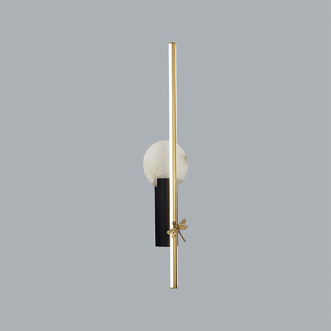 Бра Odeon Light 5413/18WL