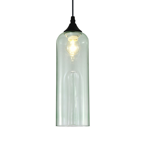 Подвесной светильник Escada 2110/1S Green
