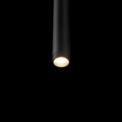 Встраиваемый светильник LOFT IT 10359/1200 Black