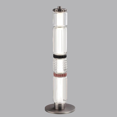 Настольная лампа Odeon Light 5456/15TL