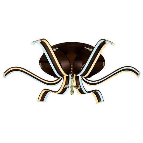 Накладная люстра Ambrella Light FL144