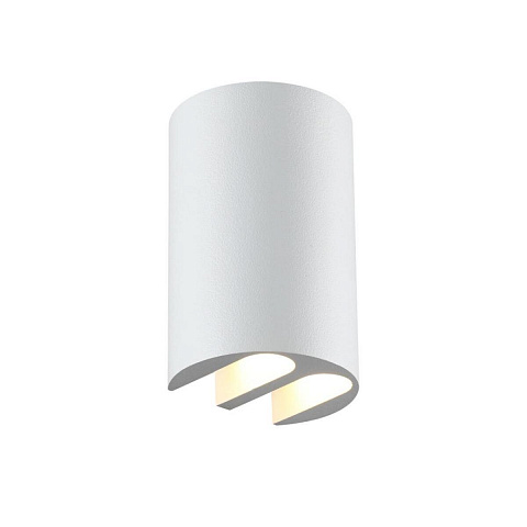 Светильник настенный Odeon Light 7126/4WL