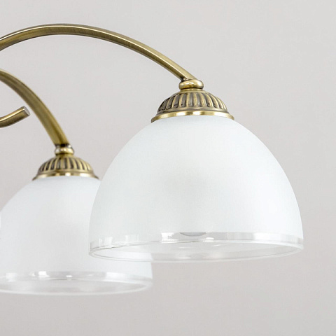 Люстра на штанге Citilux CL417133