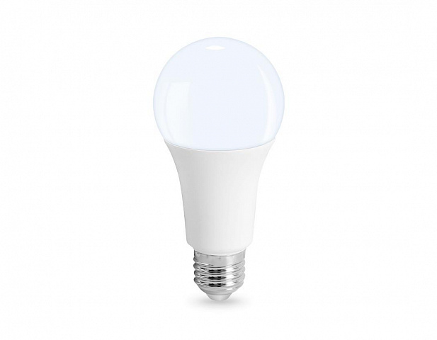 Лампа светодиодная Лон A65 25W 6400K Ambrella light Bulding 652506