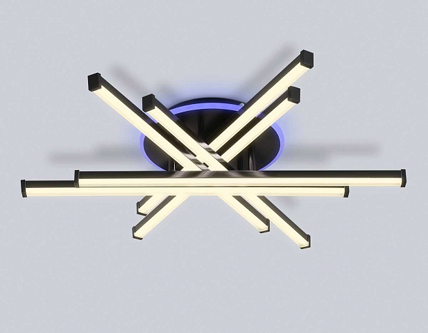Накладной светильник Ambrella Light FL6272