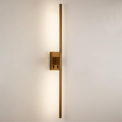 Бра ARTE Lamp A2029AP-1GO