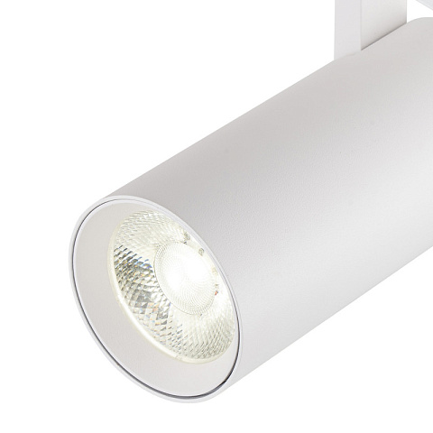Светильник на шине Escada 20002TRA/04LED SWH