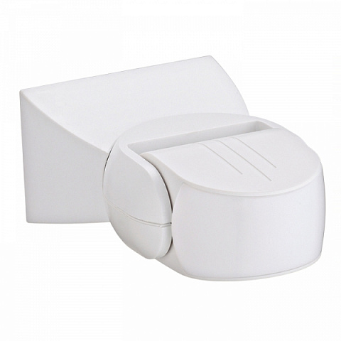 EKF PROxima Микроволновый датчик движения бел. 1200Вт 180гр. до 15м IP65 MW-704