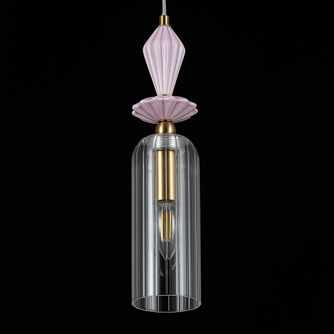 Подвесной светильник Citilux CL254010