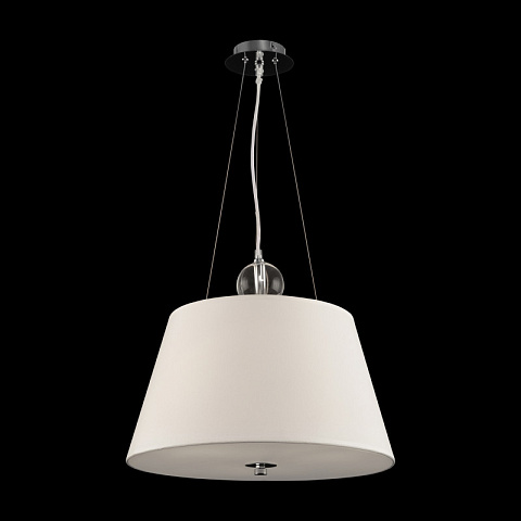 Подвесная люстра Maytoni MOD613PL-03BG