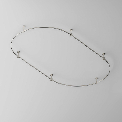 Шинопровод Maytoni TRX154-2SR-D1200-PT