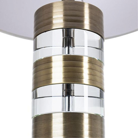 Настольная лампа ARTE Lamp A5057LT-1AB
