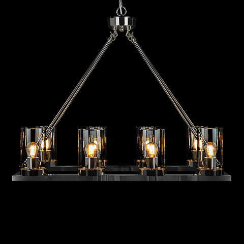 Подвесной светильник LOFT IT 10437/760R
