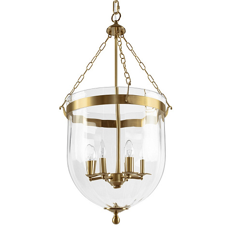 Подвесной светильник LOFT IT 10455/6 AB