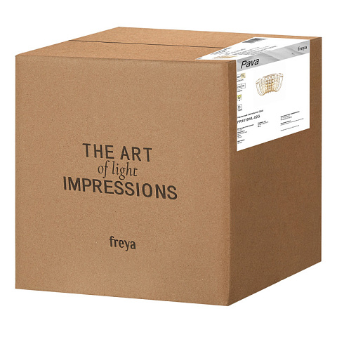 Бра Freya FR1016WL-02G