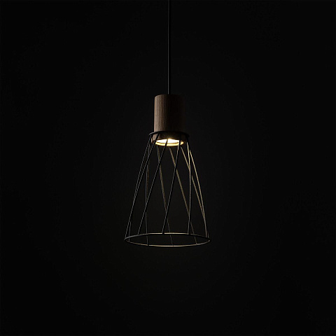 Подвесной светильник TK Lighting 10155 Modesto