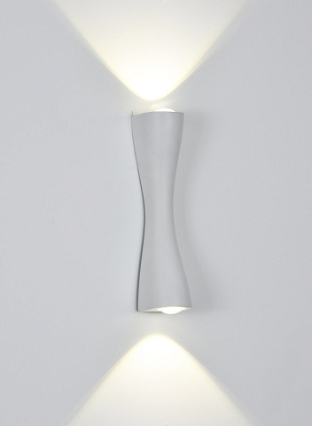 Бра ARTE Lamp A6028AP-10WH