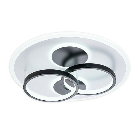 Накладная люстра Escada 10235/4LED ROUND