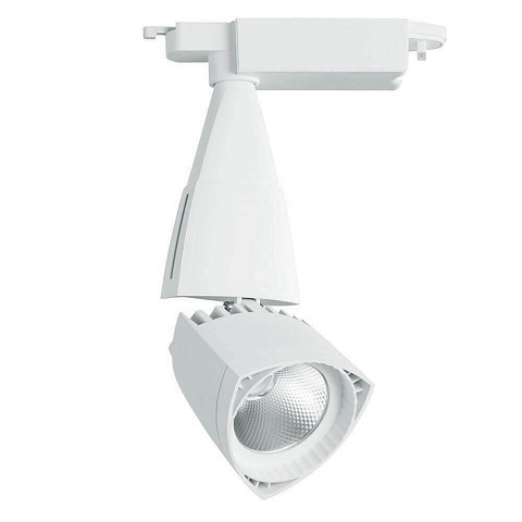 Светильник на шине ARTE Lamp A3830PL-1WH