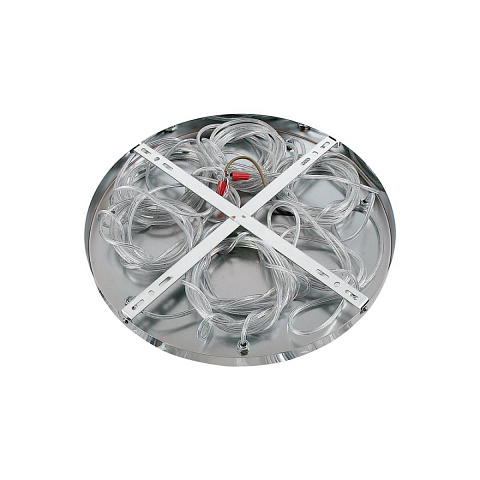 Каскадная люстра LUMION 8270/7A