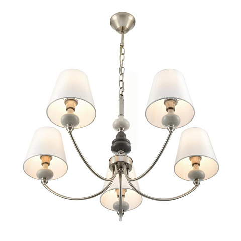 Люстра Lumion KENTUKI 8283/5