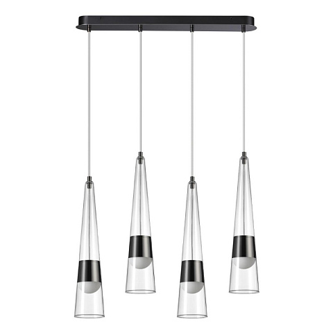 Подвесная люстра Odeon Light 5044/42L