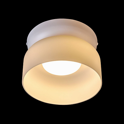 Накладной светильник LOFT IT 10466 Milky white