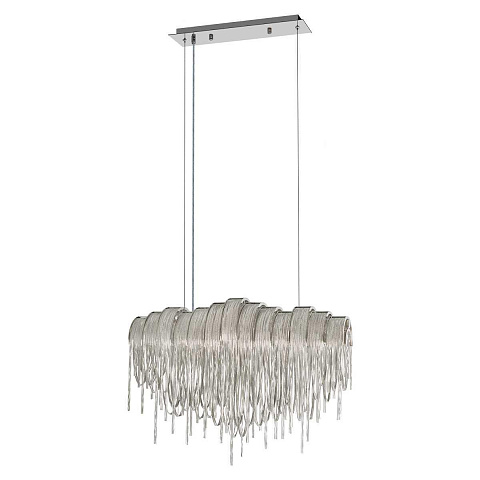 Подвесная люстра LOFT IT 10404/720L SN