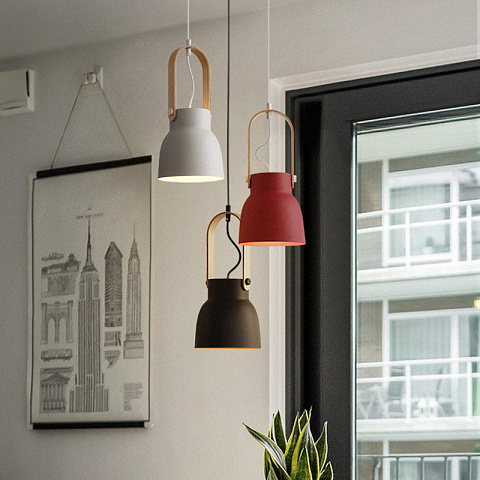 Подвесной светильник ImperiumLoft 240095-26