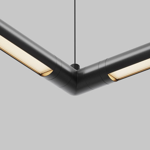 Коннектор Maytoni CA014CL-B