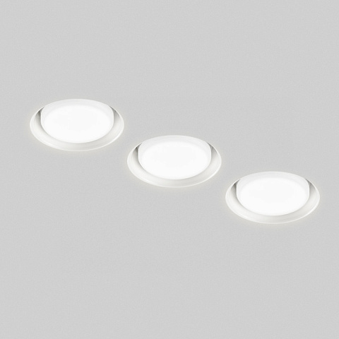 Встраиваемый светильник Lightstar 212100