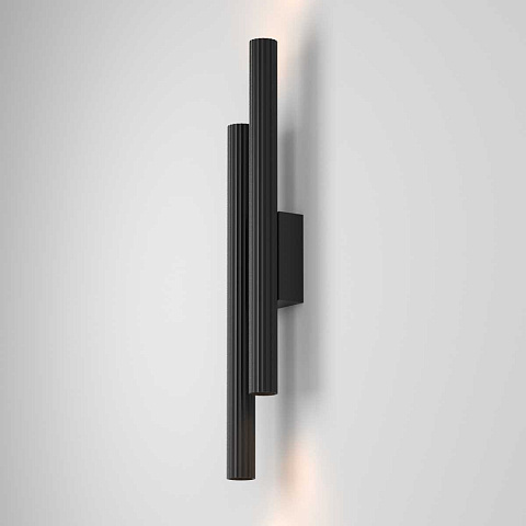 Бра Maytoni C082WL-24W2.7K-B