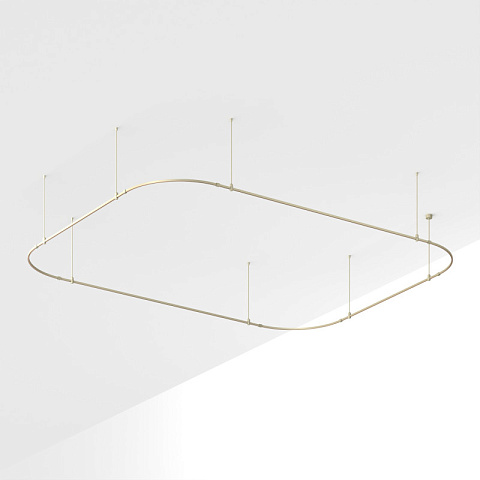 Шинопровод Arlight 054419