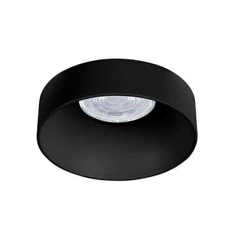 Встраиваемый светильник ARTE Lamp A1240PL-1BK