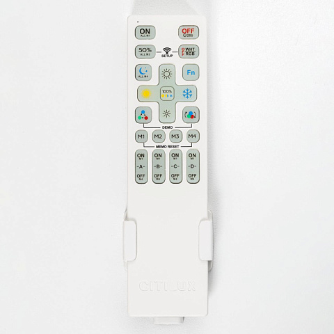 Каскадная люстра Citilux CL228A033