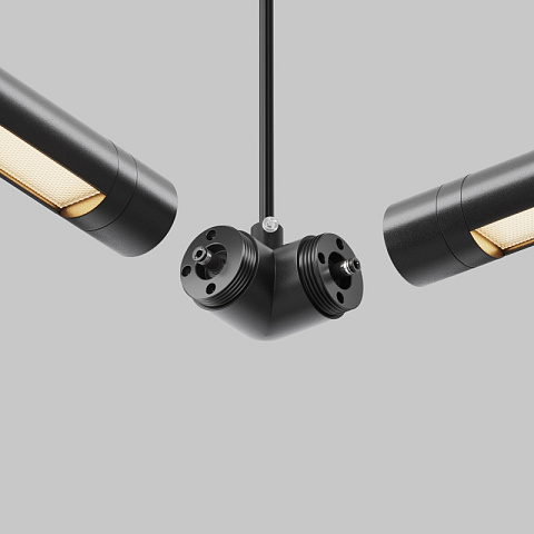 Коннектор Maytoni CA014LC-P-B