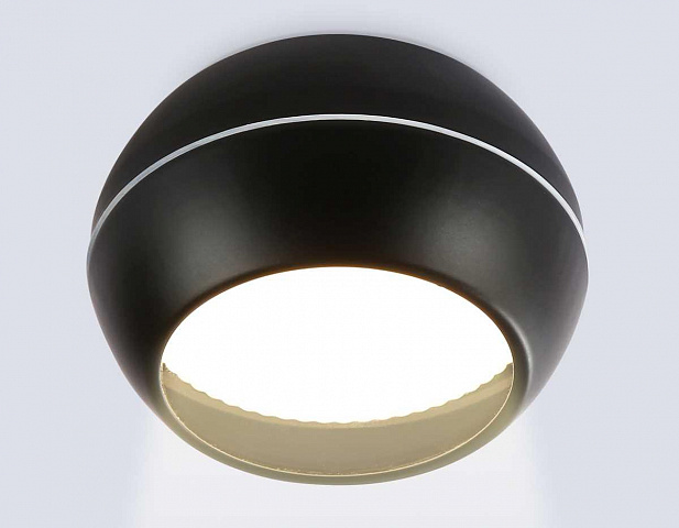Светильник встраиваемый AMBRELLA LIGHT TECHNO SPOT TN6638