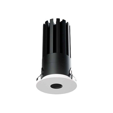 Светильник светодиодный встраиваемый Spira Slim Lightstar 074326