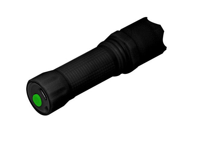 Фонарь Gauss GF207