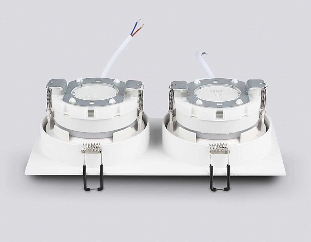 Встраиваемый светильник Ambrella Light TN52343