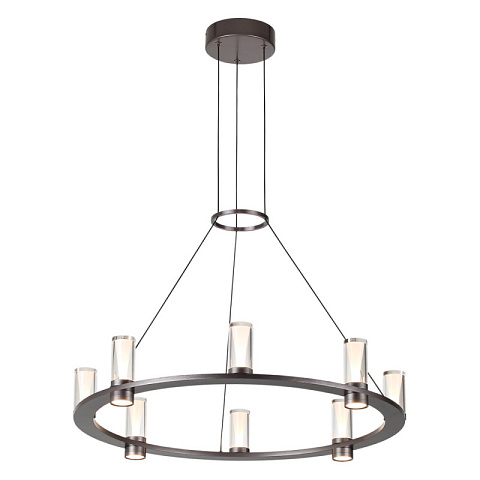 Подвесная люстра Odeon Light 7143/55L