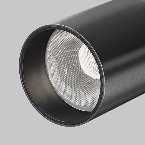 Спот Maytoni C055CL-L12W4K-SS-B