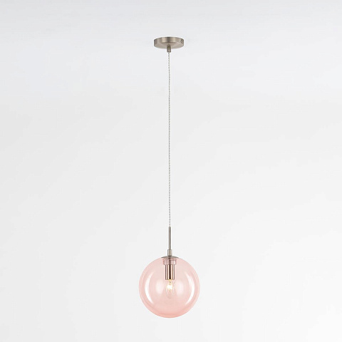Подвесной светильник Citilux CL102625
