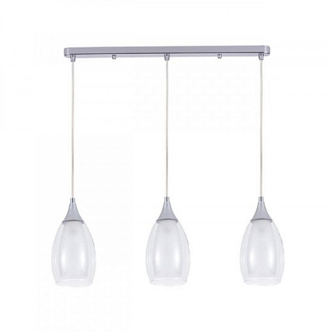 Подвесной светильник ARTE Lamp A7951SP-3CC