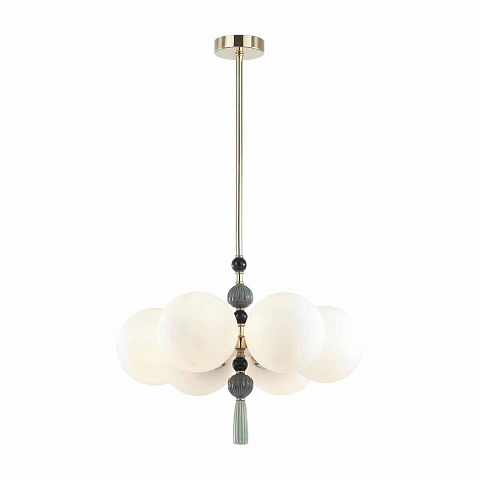 Люстра на штанге Odeon Light 5405/6