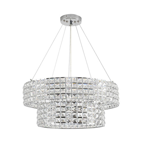 Подвесная люстра LUMION 8378/5