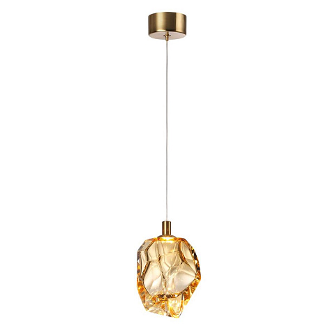 Подвесной светильник Odeon Light 7111/4LB